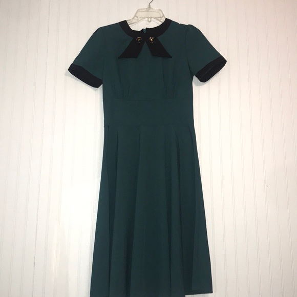 Vintage 50’s style dress - Picture 2 of 6